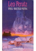 Śnieg świętego Piotra