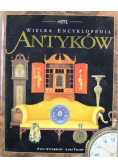 Wielka Encyklopedia Antyków