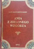 Ania z Zielonego Wzgórza