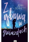 Z głową w gwiazdach