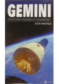 Gemini Historia podboju kosmosu