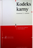 Kodeks karny Komentarz