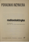 Poradnik Inżyniera: Radioelektryka