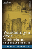 Wandelingen Door Nederland