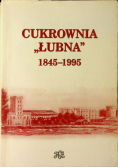 Cukrownia Łubna