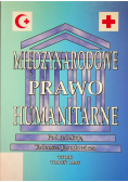 Międzynarodowe prawo humanitarne