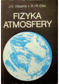 Fizyka atmosfery