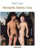 Pamiętniki Adama i Ewy