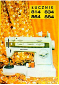 Łucznik 814 834 864 884