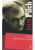 Tysiąc spokojnych miast