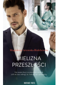 Mielizna przeszłości