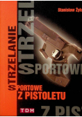 Strzelenie sportowe z pistoletu