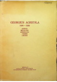 Georgius Agricola