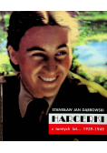 Harcerki z tamtych lat