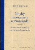 Między renesansem a awangardą