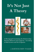It's Not Just A Theory
