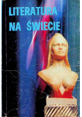 Literatura na świecie nr 1 2 3