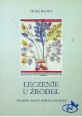 Leczenie u źródeł