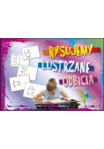 Rysujemy lustrzane odbicia