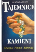 Tajemnice kamieni