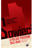 Sowieci a polskie podziemie 1943 1946