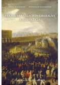 Francuska szlachetna liberalna a rewolucja