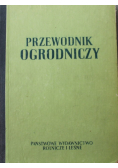 Przewodnik ogrodniczy
