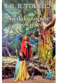 Niedokończone opowieści Tom II