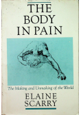 The Body in Pain
