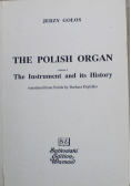 The Polish Organ Tom I The instrument and its History
