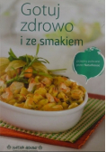 Gotuj zdrowo i ze smakiem