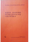 Zarys anatomii funkcjonalnej człowieka