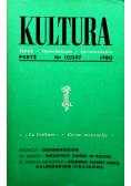 Kultura numer 10