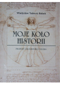 Moje koło historii