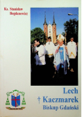 Lech Kaczmarek Biskup Gdański