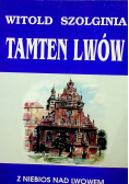 Tamten Lwów