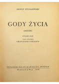 Gody Życia 1948 r.