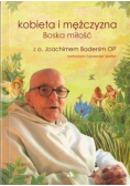 Kobieta i mężczyzna Boska miłość