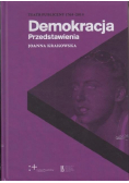 Demokracja. Przedstawienia