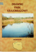 Drawski park krajobrazowy