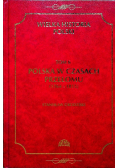 Wielka Historia Polski Tom 6 Polska w czasach przełomu