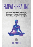Empath healing