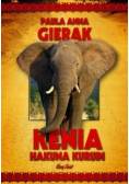 Kenia Hakuna Kurudi