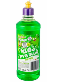 Klej zielony PVA 500ml TUBAN