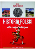Historia Polski dla najmłodszych