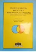 Człowiek w obliczu wykluczenia i marginalizacji społecznej