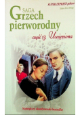 Saga Grzech pierworodny Część 13 Uwięziona