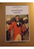 Europejskie Imperia Tom VIII