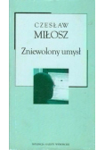Zniewolony umysł