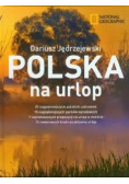 Polska na urlop